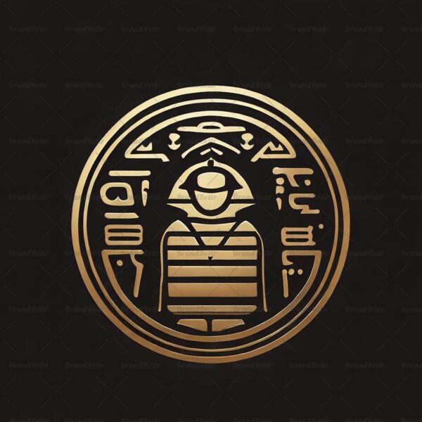 Antike Hieroglyphen